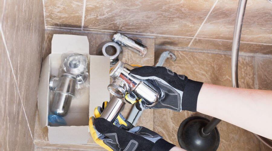 Professional Storm Sewer Service in Coleman, GA